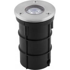 Светодиодный светильник тротуарный (грунтовый) Feron SP4313 Lux 1W 6500K 230V IP67