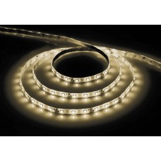 Cветодиодная LED лента Feron LS604, 60SMD(3528)/м 4.8Вт/м 1м IP65 12V белый теплый